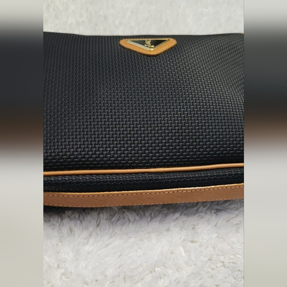 YSL Authentic Vintage Clutch Bag - Picture 3 of 14